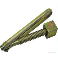 Тяга регулювальна 20x120-170  3027933 , Lemken